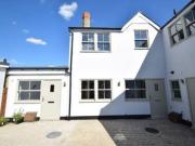 0 Bedrooms Studio for rent in Nascot Street, Watford,...