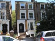 0 Bedrooms Studio for rent in Navarino Road, London...