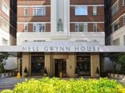 0 Bedrooms Studio for rent in Nell Gwynn House, Sloane...