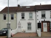 0 Bedrooms Studio for rent in Nelson Road, Gillingham ME7