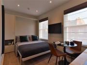 0 Bedrooms Studio for rent in Nottingham Place, London W1U