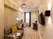 0 Bedrooms Studio for rent in Nottingham Place, London W1U