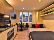 0 Bedrooms Studio for rent in Nottingham Place, London W1U 0 Bedrooms Studio for rent in Nottingham Place, London W1U