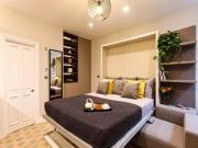 0 Bedrooms Studio for rent in Nottingham Place, London W1U