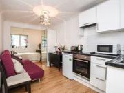 0 Bedrooms Studio for rent in Oakley Square, Mornington...