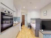 0 Bedrooms Studio for rent in Onyx Residence, 111 St...