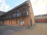 0 Bedrooms Studio for rent in Osborne Street, Slough,...