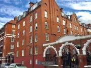 0 Bedrooms Studio for rent in Page Street, London SW1P