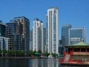 0 Bedrooms Studio for rent in Pan Peninsula, Canary...