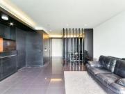 0 Bedrooms Studio for rent in Pan Peninsula, West Tower,...
