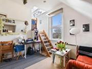 0 Bedrooms Studio for rent in Parsifal Road, London NW6