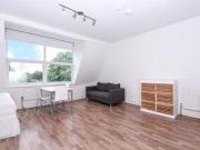 0 Bedrooms Studio for rent in Parsifal Road, West...
