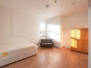 0 Bedrooms Studio for rent in Parsifal Road, West...
