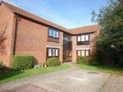 0 Bedrooms Studio for rent in Parsley Close, Earley,...
