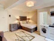 0 Bedrooms Studio for rent in Pelham Court, Fulham Road,...