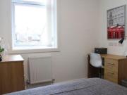 0 Bedrooms Studio for rent in Penny Lane Student Halls,...