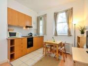 0 Bedrooms Studio for rent in Penywern Road, Earl´s...