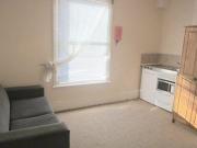 0 Bedrooms Studio for rent in Percy Street, Derby DE22