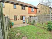 0 Bedrooms Studio for rent in Pettingrew Close, Walnut...