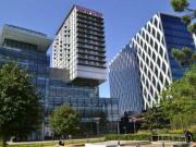 0 Bedrooms Studio for rent in Pink, Media City Uk,...