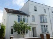 0 Bedrooms Studio for rent in Powis Grove, Brighton BN1