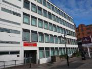 0 Bedrooms Studio for rent in Princegate, Doncaster DN1