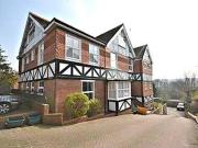 0 Bedrooms Studio for rent in Priory Road, High Wycombe HP13