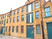 0 Bedrooms Studio for rent in Quebec Street, Bradford BD1