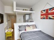 0 Bedrooms Studio for rent in Queens Road, Clifton,...