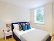 0 Bedrooms Studio for rent in Ravenscourt Park,...