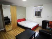 0 Bedrooms Studio for rent in Regent Park Terrace, Hyde...