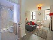 0 Bedrooms Studio for rent in Regent Street, Barnsley S70