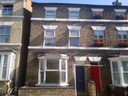 0 Bedrooms Studio for rent in Room, Adelaide Square MK40