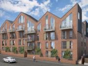 0 Bedrooms Studio for rent in Roscoe Road, Sheffield,...