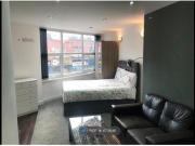 0 Bedrooms Studio for rent in Roundhay Road, Leeds LS8