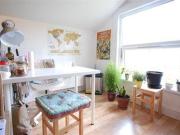 0 Bedrooms Studio for rent in Sainfoin Road, London SW17
