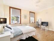 0 Bedrooms Studio for rent in Saxon Road, Selhurst SE25