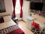 0 Bedrooms Studio for rent in Senrab Street, London E1