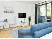 0 Bedrooms Studio for rent in Sherborne Court, London SW5