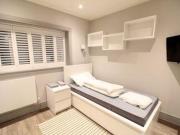 0 Bedrooms Studio for rent in Shooters Hill, Shooters...