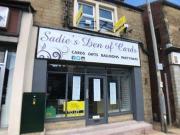 0 Bedrooms Studio for rent in Shop Premises, Queen St,...