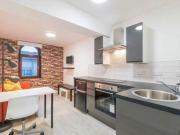 0 Bedrooms Studio for rent in Sir Thomas Street,...