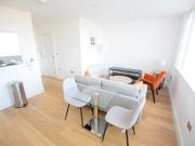 0 Bedrooms Studio for rent in Skyline, 292 298 High...