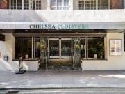 0 Bedrooms Studio for rent in Sloane Avenue, Chelsea SW3