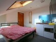 0 Bedrooms Studio for rent in Springfield Road, London E6