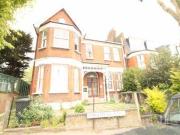 0 Bedrooms Studio for rent in Stapleton Hall Road, London N4