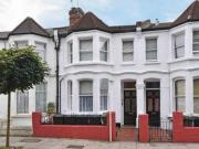 0 Bedrooms Studio for rent in Sumatra Road, London NW6