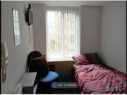 0 Bedrooms Studio for rent in Sunbridge Road, Bradford BD1
