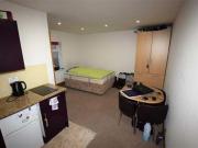 0 Bedrooms Studio for rent in Sunny Place, Hendon,...