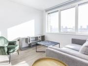 0 Bedrooms Studio for rent in Surrey Quays Road, London SE16